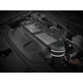 aFe induction housing
