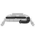 aFe Super Stock induction system