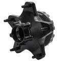 Wilwood black auto part
