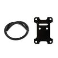 Fuel Regulator/Damper Kit Billet Alm 40-70 PSI