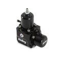 Fuel Regulator/Damper Kit Billet AL 40-100 PSI
