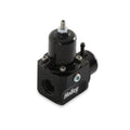 Fuel Regulator/Damper Kit Billet AL 40-100 PSI