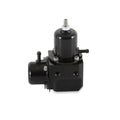 Fuel Regulator/Damper Kit Billet AL 40-100 PSI