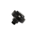Fuel Pulse Damper Billet Alm 6an ORB 40-70PSI