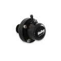 Fuel Pulse Damper Billet Alm 8an ORB 40-100PSI