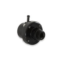 Fuel Pulse Damper Billet Alm 8an ORB 40-100PSI