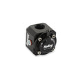 Fuel Pulse Damper Inline 6an ORB 40-70PSI