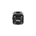 Fuel Pulse Damper Inline 6an ORB 40-70PSI
