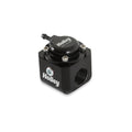 Fuel Pulse Damper Inline 8an ORB 40-70PSI