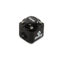 Fuel Pulse Damper Inline 8an ORB 40-70PSI