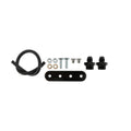 Fuel Pulse Damper Inline 8an ORB 40-70PSI