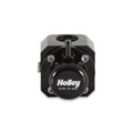 Fuel Pulse Damper Inline 8an ORB 40-100PSI