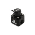 Fuel Pulse Damper Inline 8an ORB 40-100PSI