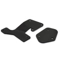 DBW Pedal Bracket Kit GM C10 Trk 2nd Gen 67-70