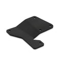 Holley roof rack detail