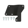 Holley roof rack close-up