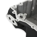 GODZILLA HIGHMOUNT ACCESSORY DRIVE W/ OILING SYS COMPLETE KIT BLACK