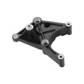 GODZILLA HIGHMOUNT ACCESSORY DRIVE W/ OILING SYS COMPLETE KIT BLACK