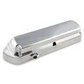 2-Piece Alm Valve Cover Set GM LS Pol. Finish