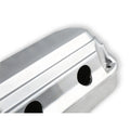 2-Piece Alm Valve Cover Set GM LS Pol. Finish
