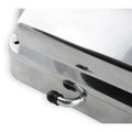 2-Piece Alm Valve Cover Set GM LS Pol. Finish