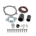 INTAKE MANIFOLD FORD 7.3L EFI - NATURAL
