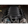 INTAKE MANIFOLD FORD 7.3L EFI - BLACK Fits Ford 7.3L Godzilla Engine