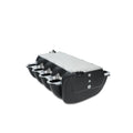 INTAKE MANIFOLD FORD 7.3L EFI - BLACK Fits Ford 7.3L Godzilla Engine