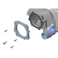 Holley intake system
