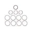 LTS REP-O-RING KIT FOR 7.3 MNFLD-GDZ