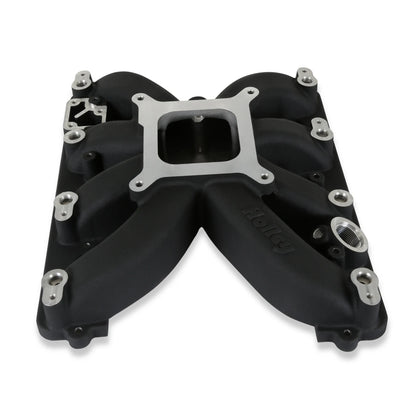 Gen-3 Hemi EFI Intake Manifold Kit Black
