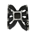 Gen-3 Hemi EFI Intake Manifold Kit Black