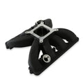 Gen-3 Hemi Carb Intake Manifold Kit Black