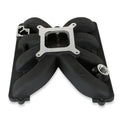 Gen-3 Hemi Carb Intake Manifold Kit Black