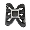 Gen-3 Hemi Carb Intake Manifold Kit Black