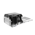 Holley auto part detail