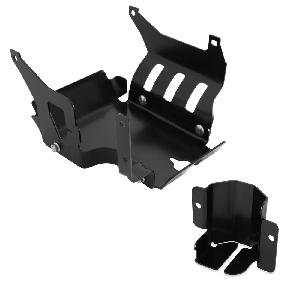Holley auto part