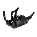 Holley auto part close-up
