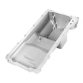 Off-Road 4x4 Truck Oil Pan GM LS Engine Swap