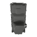 7387 GM K10 LS 4WD SWAP OIL PAN OFFROAD BLACK