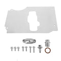 7387 GM K10 LS 4WD SWAP OIL PAN OFFROAD BLACK