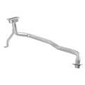 7387 GM K10 LS 4WD SWAP OIL PAN OFFROAD BLACK