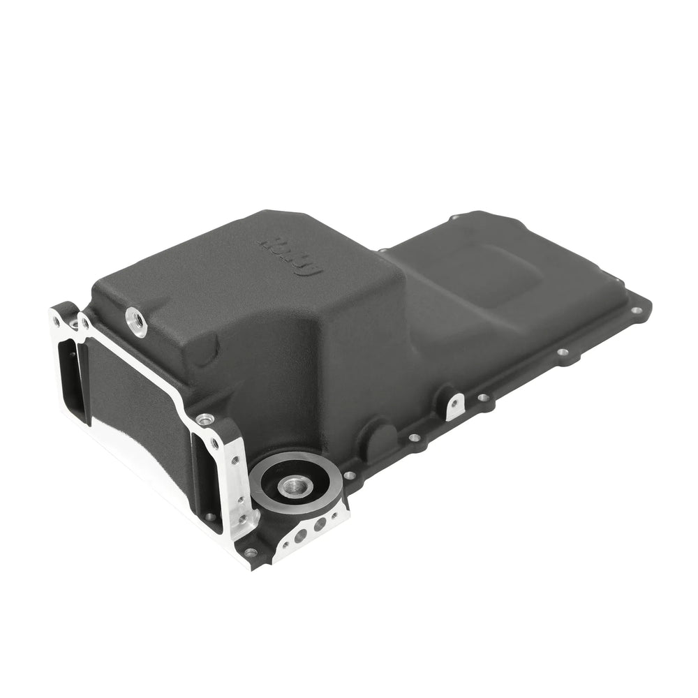 7387 GM K10 LS 4WD SWAP OIL PAN OFFROAD BLACK
