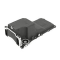 7387 GM K10 LS 4WD SWAP OIL PAN OFFROAD BLACK