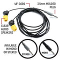 Rugged Radios auto part