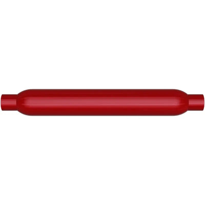 Magnaflow red muffler