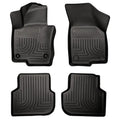 Husky Liners floor liners