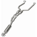Magnaflow auto part detail