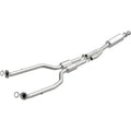 Magnaflow auto part close-up