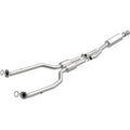 Magnaflow auto part close-up